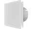 Панель DICITI AEON D100/125 179x179 стекло матовое Pure White белоснежное PAGM4/5 Pure White 4