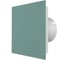 Панель DICITI AEON D100/125 179x179 стекло матовое Aquamarine бирюзовое PAGM4/5 Aquamarine 2