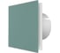 Панель DICITI AEON D100/125 179x179 стекло матовое Aquamarine бирюзовое PAGM4/5 Aquamarine 3