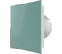 Панель DICITI AEON D100/125 179x179 стекло глянцевое Aquamarine бирюзовое PAGL4/5 Aquamarine 2