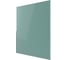 Панель DICITI AEON D100/125 179x179 стекло глянцевое Aquamarine бирюзовое PAGL4/5 Aquamarine 3