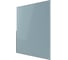 Панель DICITI AEON D100/125 179x179 стекло глянцевое Pastel blue пастельно-синее PAGL4/5 Pastel Blue 2
