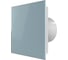 Панель DICITI AEON D100/125 179x179 стекло глянцевое Pastel blue пастельно-синее PAGL4/5 Pastel Blue 3