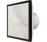 Панель DICITI AEON D100/125 180x180 под плитку Tile black PAT4/5 Black 5