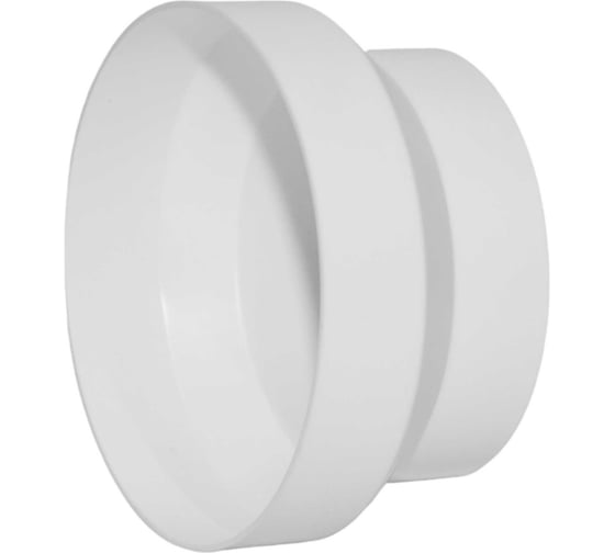 Переходник WINDAY D100 мм на D125 мм ВД.ПЕ.100.125