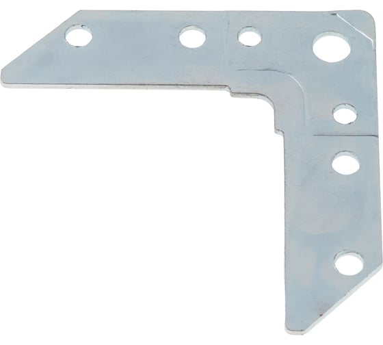 Уголок для сборки воздуховодов STARFIX 105х27 (150 шт в коробе) ЦИ-6441762184