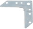 Уголок для сборки воздуховодов STARFIX 105х27 (150 шт в коробе) ЦИ-6441762184 1
