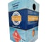 Фреон RGAS 600а (хл.600a) (6,5кг) 002936 4