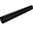 Воздуховод ERA PF D100 армированный L3м ПВХ черный 10PF3 black 1