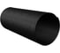 Воздуховод ERA PF D125 армированный L3м ПВХ черный 12,5PF3 black 2