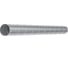 Воздуховод ERA DG D100 L1,25м оцинк.сталь PRO 100DG0,5L1250 2