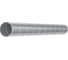 Воздуховод ERA DG D125 L1,25м оцинк.сталь PRO 125DG0,5L1250 2