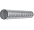 Воздуховод ERA DG D200 L1,25м оцинк.сталь PRO 200DG0,5L1250 2