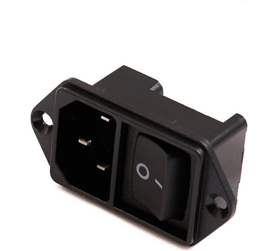 Выключатель основной Rossvik AC1800 PSW002