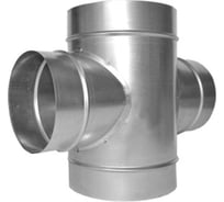 Крестовина 135 мм ВИЕНТО КМ135Ц