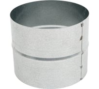 Патрубок 125 мм ВИЕНТО ПМ125Ц 21490954