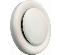 Анемостат приточно-вытяжной 200 мм ВИЕНТО 200АПВ