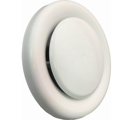 Анемостат приточно-вытяжной 160 мм ВИЕНТО 160АПВ