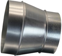 Переходник круглый (125/130 мм) ВИЕНТО РМ125/130Ц