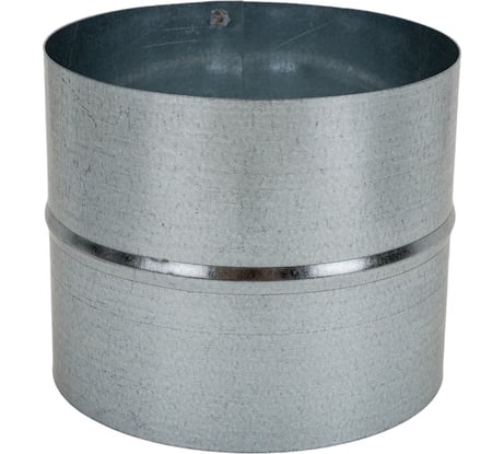 Патрубок 120 мм ВИЕНТО ПМ120Ц