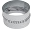 Вставка гибкая круглая FAS 150 Diaflex УФ-00036200 3