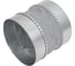 Вставка гибкая круглая FAS 150 Diaflex УФ-00036200 5