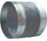 Вставка гибкая круглая FAS 125 Diaflex УФ-00036199 2