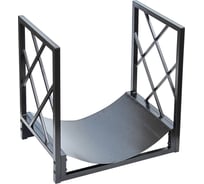 Дровник Брюгге Комплект-Агро KA7584