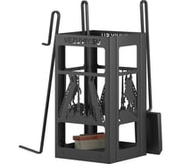 Набор каминный «Санкт-Петербург» N510 Везувий НК25937