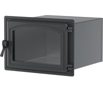 Духовой шкаф 230 Антрацит Везувий ДШ25054