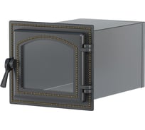 Духовой шкаф 260 Бронза Везувий ДШ25057