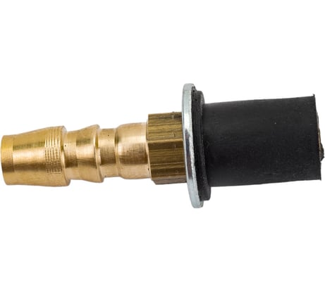 Самоуплотняющийся фитинг R-6 REXFABER ACC00919