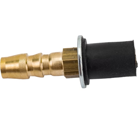 Самоуплотняющийся фитинг R-6 REXFABER ACC00919