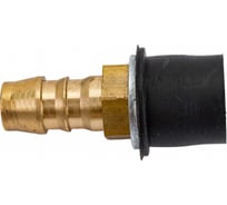 Самоуплотняющийся фитинг R-8/10 REXFABER ACC00920