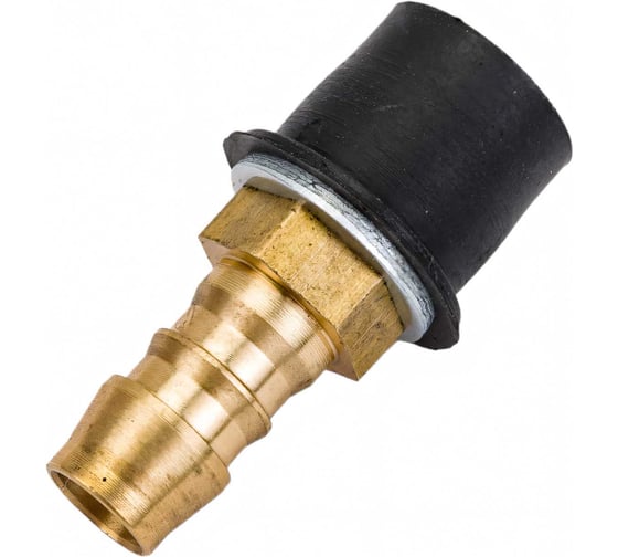 Самоуплотняющийся фитинг R-8/10 REXFABER ACC00920