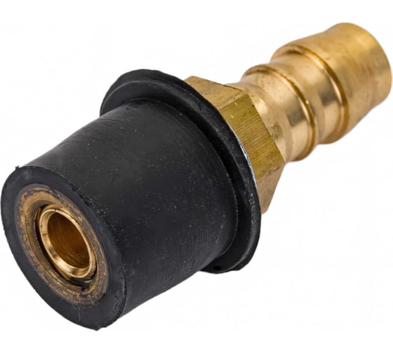 Самоуплотняющийся фитинг R-8/10 REXFABER ACC00920