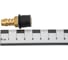 Самоуплотняющийся фитинг R-8/10 REXFABER ACC00920 4