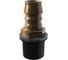Самоуплотняющийся фитинг R-8/10 REXFABER ACC00920 6