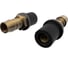 Самоуплотняющийся фитинг R-8/10 REXFABER ACC00920 8