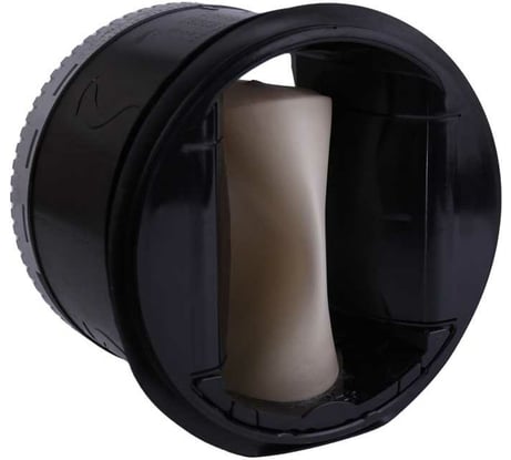 Клапан постоянного расхода воздуха AIRFIX 100 мм Ventart 4687202615346