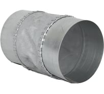 Гибкая вставка ГВК 125 Ventart 4687202646333