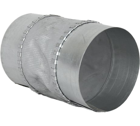 Гибкая вставка ГВК 125 Ventart 4687202646333