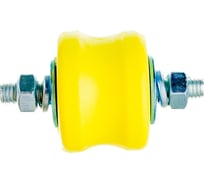 Комплект виброопор RF-V60P 4 шт REXFABER RF00V60P