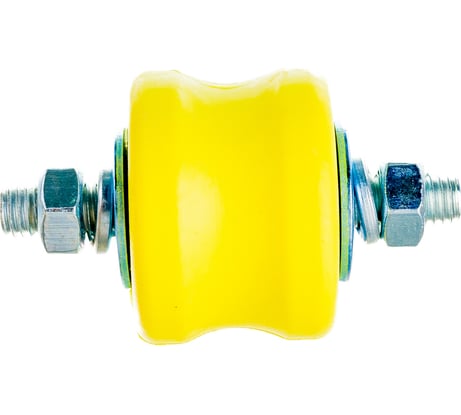 Комплект виброопор RF-V60P 4 шт REXFABER RF00V60P