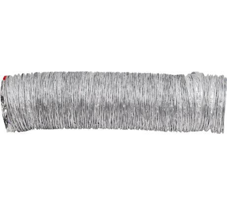 Воздуховод гибкий DFAm-160 Diaflex УФ-00036556