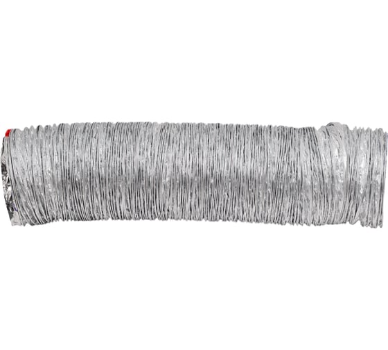 Воздуховод гибкий DFAm-160 Diaflex УФ-00036556