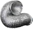 Воздуховод гибкий DFm-160 Diaflex УФ-00036547 2