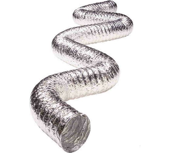 Воздуховод гибкий DFm-127 Diaflex УФ-00036545 1
