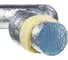 Воздуховод гибкий ISODFAm-160 Diaflex УФ-00036565 1