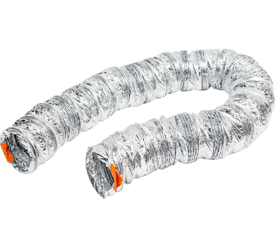 Воздуховод гибкий DFm-102 Diaflex УФ-00036544